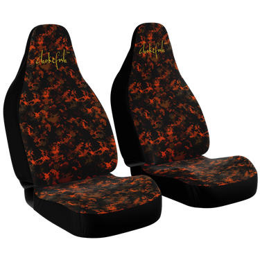 Chokefish™ Camouflage Seat Covers-018